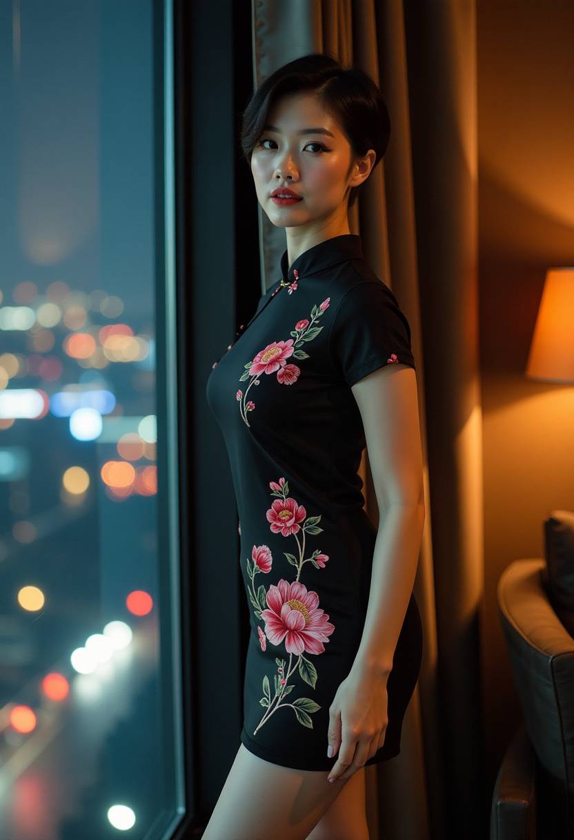 苍色残响之恋